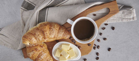¿EL CAFÉ ES SALUDABLE?, MITO Y REALIDAD