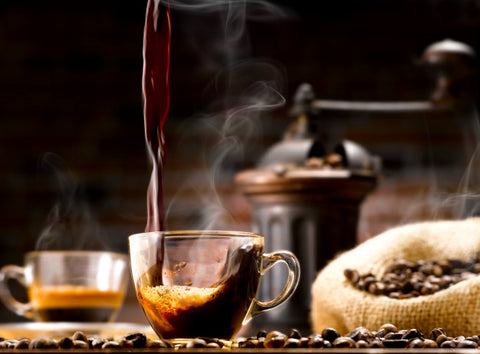 CONSUMO DE CAFÉ ARÁBICA EN VIETNAM