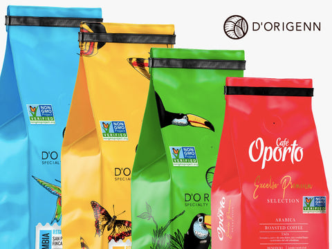 LA CERTIFICACIÓN NON-GMO EN LOS PRODUCTOS DORIGENN