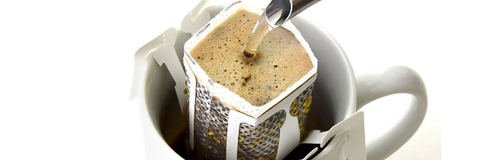 CAFÉ DRIPP, UN NUEVO RITUAL PARA EL CAFÉ