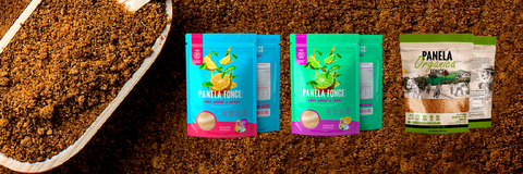 PANELA: EL MEJOR ENDULZANTE NATURAL