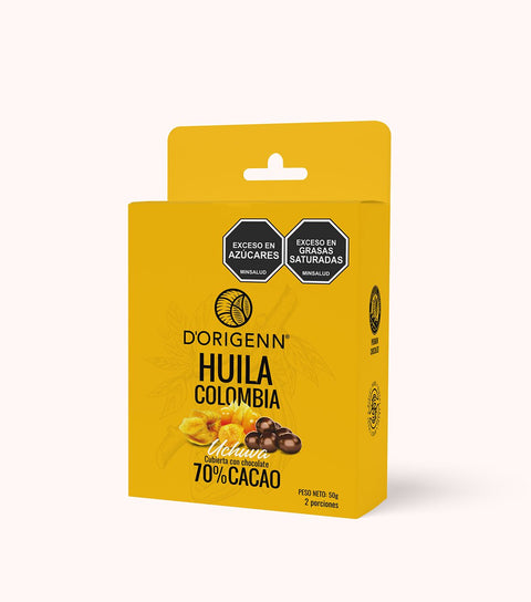 UCHUVA 50g 1