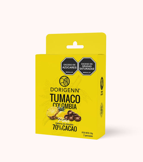PIÑA 50g 1