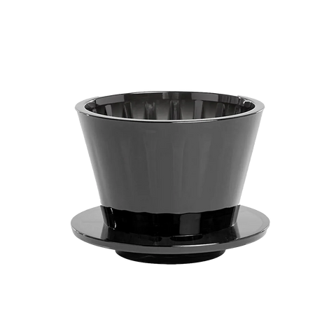 Timemore-b75-crystal-eye-dripper-black