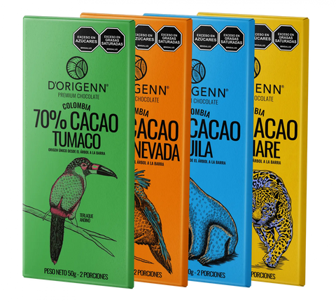 x4 50g
